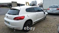 Autoradio VOLKSWAGEN SCIROCCO 3 PHASE 1 COUPE 1.4 TSI 16V TURBO /R85660860
