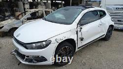 Autoradio VOLKSWAGEN SCIROCCO 3 PHASE 1 COUPE 1.4 TSI 16V TURBO /R85660860