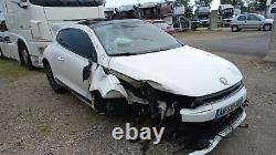 Autoradio VOLKSWAGEN SCIROCCO 3 PHASE 1 COUPE 1.4 TSI 16V TURBO /R85660860