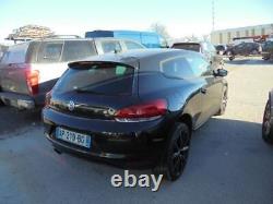 Autoradio VOLKSWAGEN SCIROCCO 3 PHASE 1 COUPE 1.4 TSI 16V TURBO /R86240232