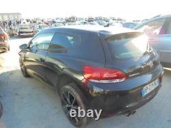 Autoradio VOLKSWAGEN SCIROCCO 3 PHASE 1 COUPE 1.4 TSI 16V TURBO /R86240232