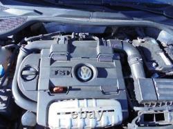 Autoradio VOLKSWAGEN SCIROCCO 3 PHASE 1 COUPE 1.4 TSI 16V TURBO /R86240232