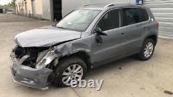 Autoradio VOLKSWAGEN TIGUAN 1 PHASE 1 3C8057195X