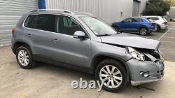 Autoradio VOLKSWAGEN TIGUAN 1 PHASE 1 3C8057195X