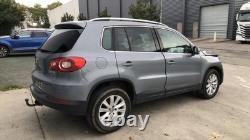 Autoradio VOLKSWAGEN TIGUAN 1 PHASE 1 3C8057195X