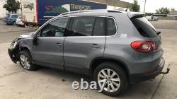 Autoradio VOLKSWAGEN TIGUAN 1 PHASE 1 3C8057195X