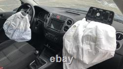 Autoradio VOLKSWAGEN TIGUAN 1 PHASE 1 3C8057195X