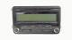 Autoradio Volkswagen Touran 1 Phase 2 1k0057187ax