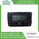 Autoradio Volkswagen Golf V Plus 2005-? 1k0035191e