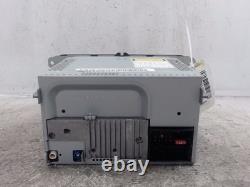 Autoradio Volkswagen Golf V Plus 2005-? 1k0035191e