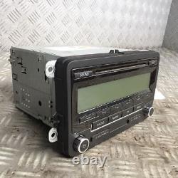 Autoradio Volkswagen Polo 5 Phase 1 71372 7647202360vwz1z2k7137239