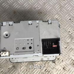 Autoradio Volkswagen Polo 5 Phase 1 71372 7647202360vwz1z2k7137239