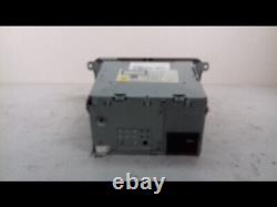 Autoradio Vw GOLF VI (5K1) 1.6 tdi (2009-2012) 5 portes 1K0057187AX