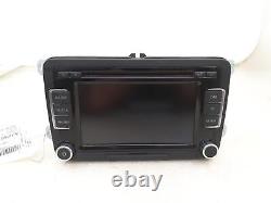 Autoradio d'origine VOLKSWAGEN GOLF 6 Diesel /R85423594