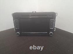 Autoradio d'origine VOLKSWAGEN PASSAT 5 2.0 TDI 16V TURBO /R70739523