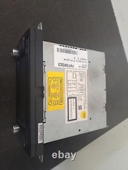 Autoradio d'origine VOLKSWAGEN PASSAT 5 2.0 TDI 16V TURBO /R70739523