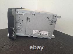 Autoradio d'origine VOLKSWAGEN PASSAT 5 2.0 TDI 16V TURBO /R70739523