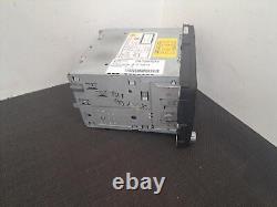 Autoradio d'origine VOLKSWAGEN PASSAT 5 2.0 TDI 16V TURBO /R70739523