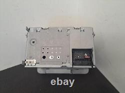 Autoradio d'origine VOLKSWAGEN PASSAT 5 2.0 TDI 16V TURBO /R70739523