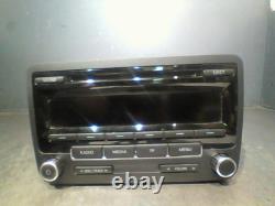 Autoradio d'origine VOLKSWAGEN POLO 3C8057195X