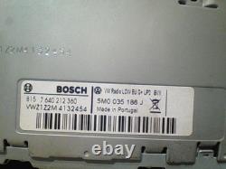 Autoradio d'origine VOLKSWAGEN POLO 3C8057195X