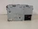 Autoradio D'origine Volkswagen Polo 5 Phase 1 3c8057195x