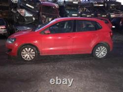 Autoradio d'origine VOLKSWAGEN POLO 5 PHASE 1 3C8057195X