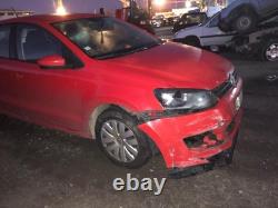 Autoradio d'origine VOLKSWAGEN POLO 5 PHASE 1 3C8057195X