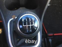 Autoradio d'origine VOLKSWAGEN POLO 5 PHASE 1 3C8057195X