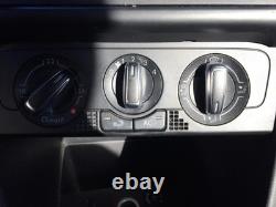 Autoradio d'origine VOLKSWAGEN POLO 5 PHASE 1 3C8057195X