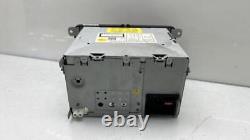 Autoradio d'origine VOLKSWAGEN SCIROCCO 3 PHASE 1 COUPE 3C8057195X
