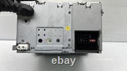 Autoradio d'origine VOLKSWAGEN SCIROCCO 3 PHASE 1 COUPE 3C8057195X