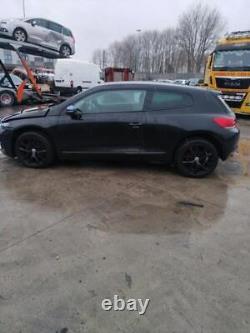 Autoradio d'origine VOLKSWAGEN SCIROCCO 3 PHASE 1 COUPE 3C8057195X