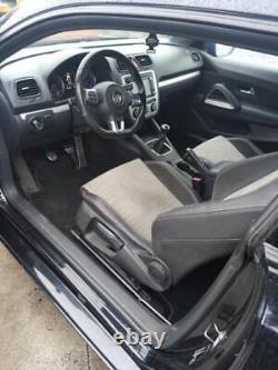 Autoradio d'origine VOLKSWAGEN SCIROCCO 3 PHASE 1 COUPE 3C8057195X