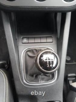 Autoradio d'origine VOLKSWAGEN SCIROCCO 3 PHASE 1 COUPE 3C8057195X