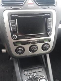 Autoradio d'origine VOLKSWAGEN SCIROCCO 3 PHASE 1 COUPE 3C8057195X