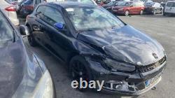 Autoradio d'origine VOLKSWAGEN SCIROCCO 3 PHASE 1 COUPE 3C8057195X
