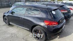 Autoradio d'origine VOLKSWAGEN SCIROCCO 3 PHASE 1 COUPE 3C8057195X