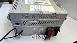Autoradio d'origine VOLKSWAGEN TIGUAN 1 PHASE 1 3C8057195X