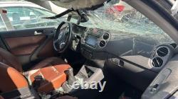 Autoradio d'origine VOLKSWAGEN TIGUAN 1 PHASE 1 3C8057195X