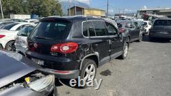 Autoradio d'origine VOLKSWAGEN TIGUAN 1 PHASE 1 3C8057195X