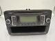 Autoradio D'origine Volkswagen Touran 1 Phase 2 1.9 Tdi 8v Turbo /r79514702