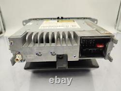 Autoradio d'origine VOLKSWAGEN TOURAN 1 PHASE 2 1.9 TDI 8V TURBO /R79514702