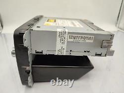 Autoradio d'origine VOLKSWAGEN TOURAN 1 PHASE 2 1.9 TDI 8V TURBO /R79514702
