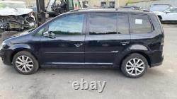 Autoradio d'origine VOLKSWAGEN TOURAN 1 PHASE 2 2.0 TDI 16V TURBO /R88118526