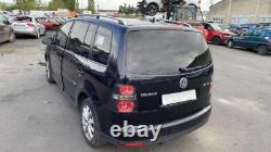 Autoradio d'origine VOLKSWAGEN TOURAN 1 PHASE 2 2.0 TDI 16V TURBO /R88118526
