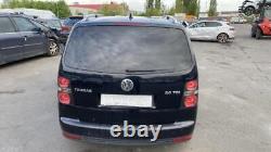 Autoradio d'origine VOLKSWAGEN TOURAN 1 PHASE 2 2.0 TDI 16V TURBO /R88118526