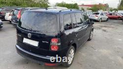 Autoradio d'origine VOLKSWAGEN TOURAN 1 PHASE 2 2.0 TDI 16V TURBO /R88118526