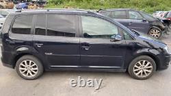 Autoradio d'origine VOLKSWAGEN TOURAN 1 PHASE 2 2.0 TDI 16V TURBO /R88118526