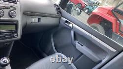 Autoradio d'origine VOLKSWAGEN TOURAN 1 PHASE 2 2.0 TDI 16V TURBO /R88118526
